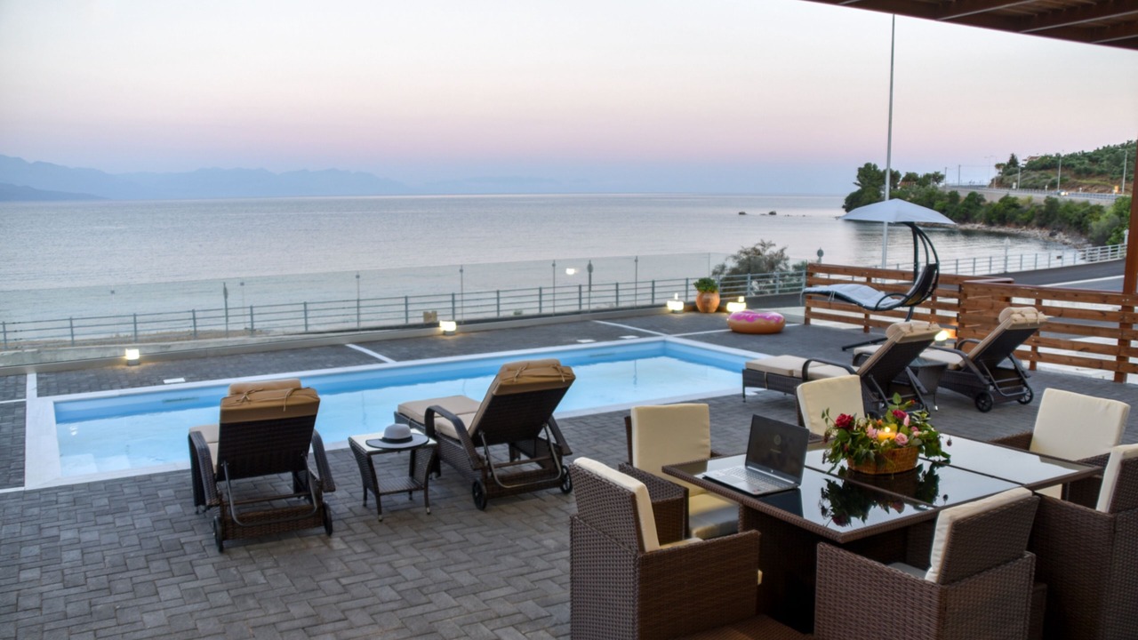 Photo of Outdoor in Messini