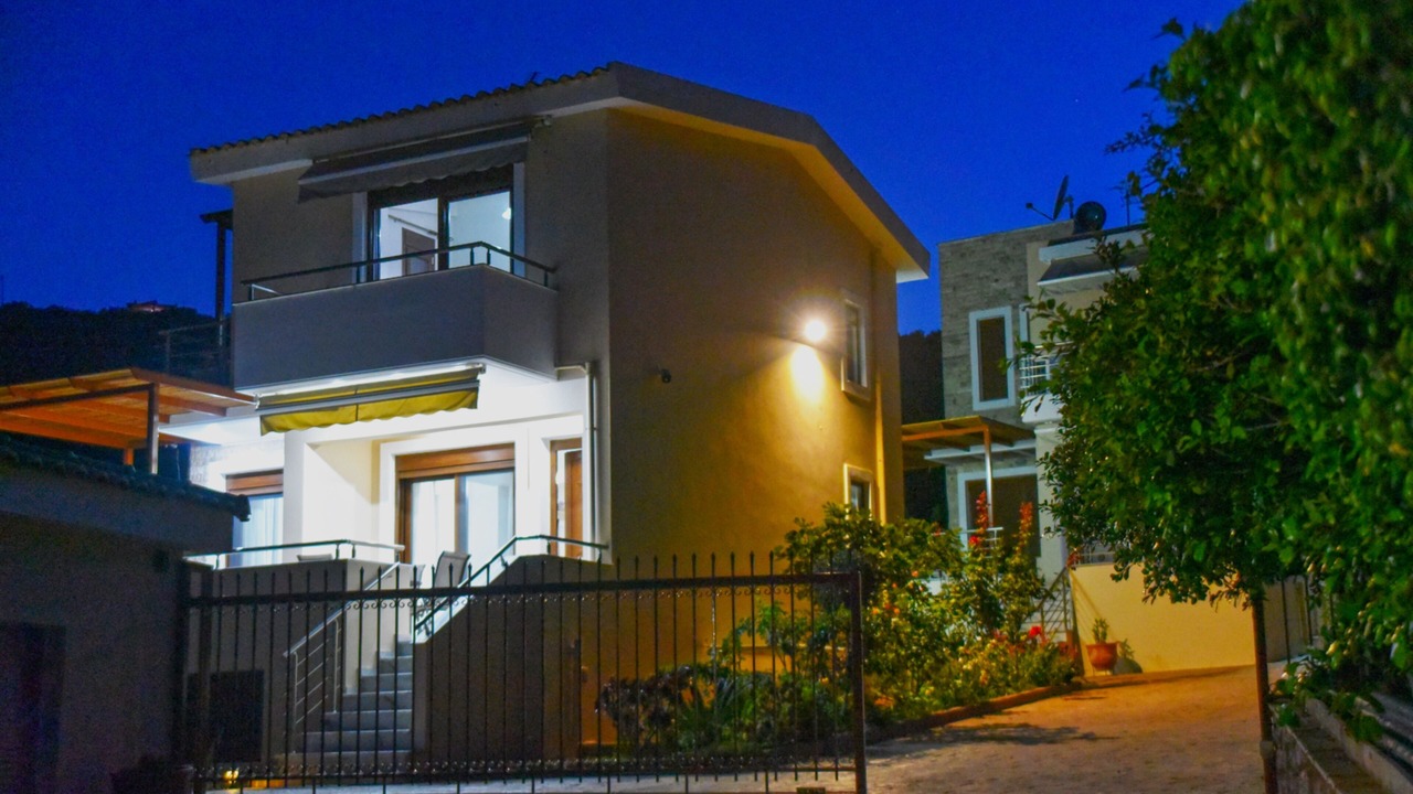 Photo of Outdoor in Messini