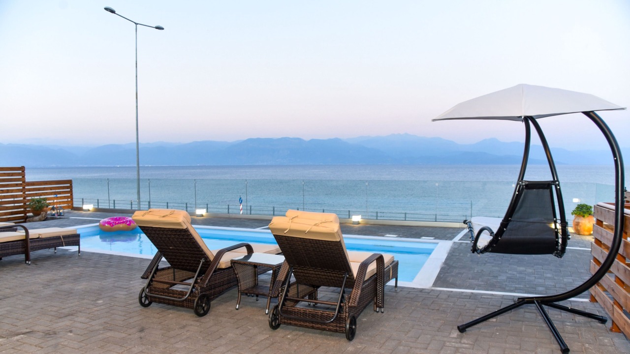 Photo of Outdoor in Messini
