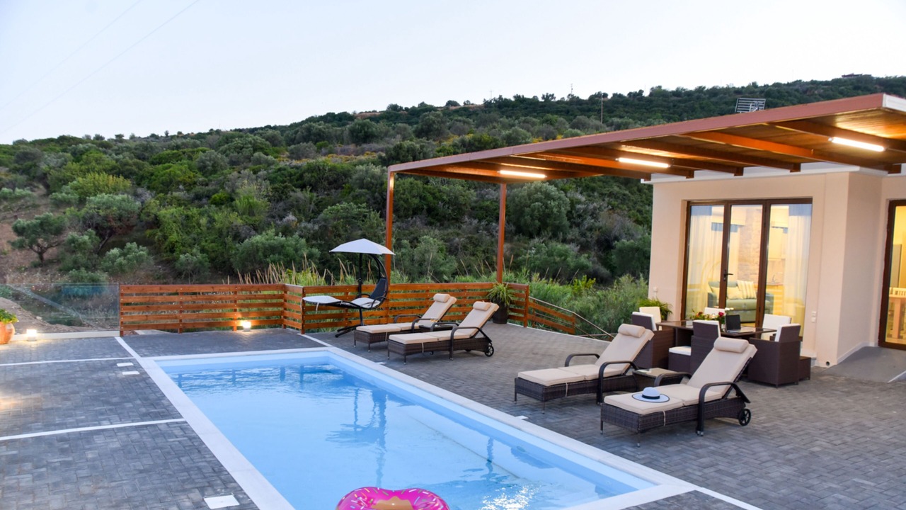 Photo of Outdoor in Messini