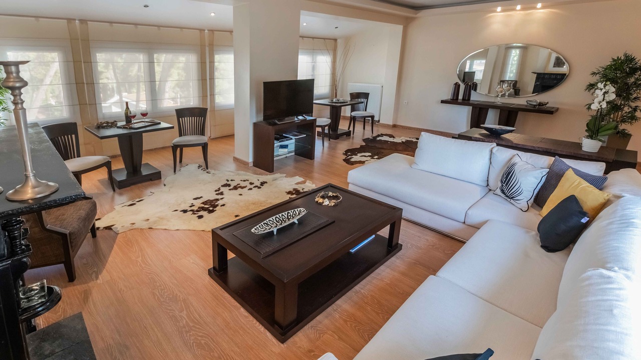 Photo of Livingroom in Sane