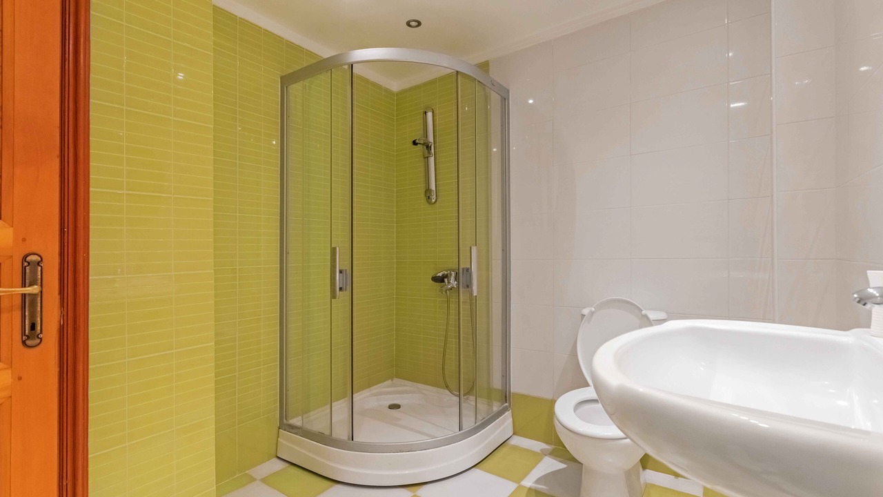 Photo of Bathroom in Sane
