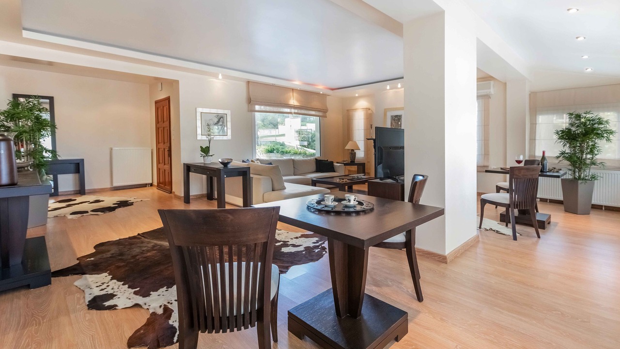Photo of Livingroom in Sane