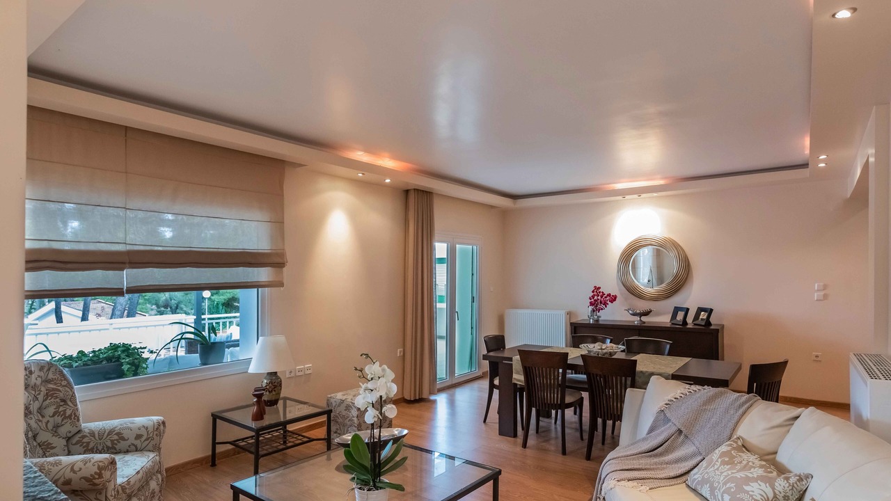 Photo of Livingroom in Sane