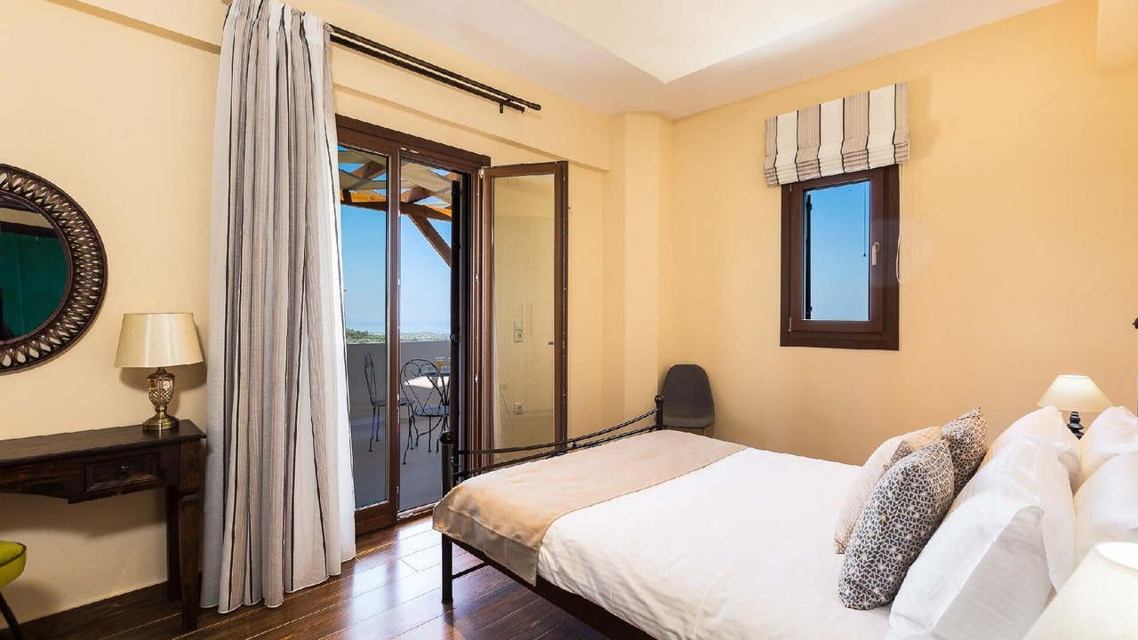 Photo of Bedroom in Kirianna