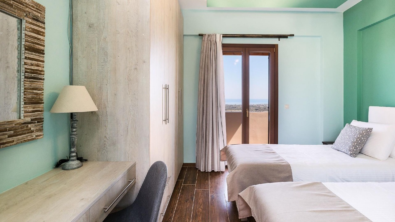 Photo of Bedroom in Kirianna