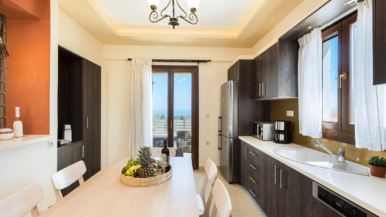 Photo of Kitchen in Kirianna