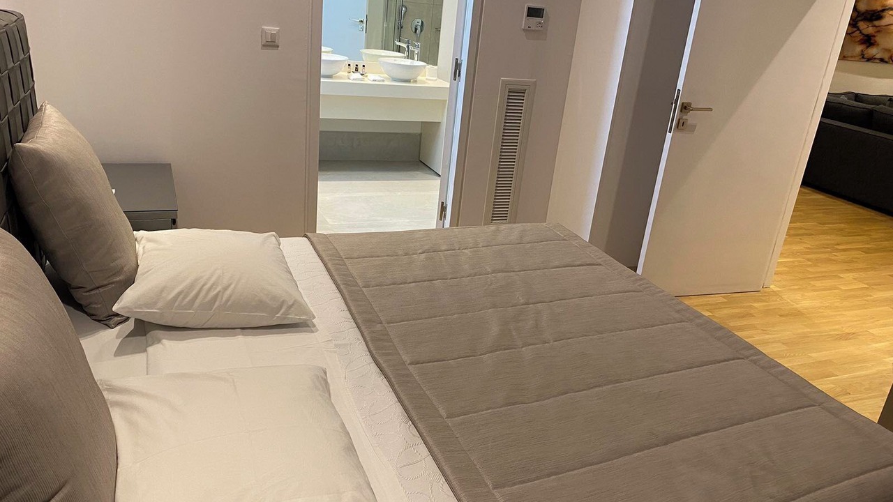 Photo of Bedroom in Kifisia