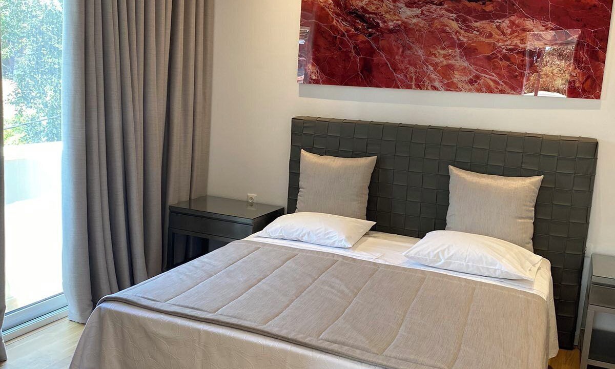 Photo of Bedroom in Kifisia