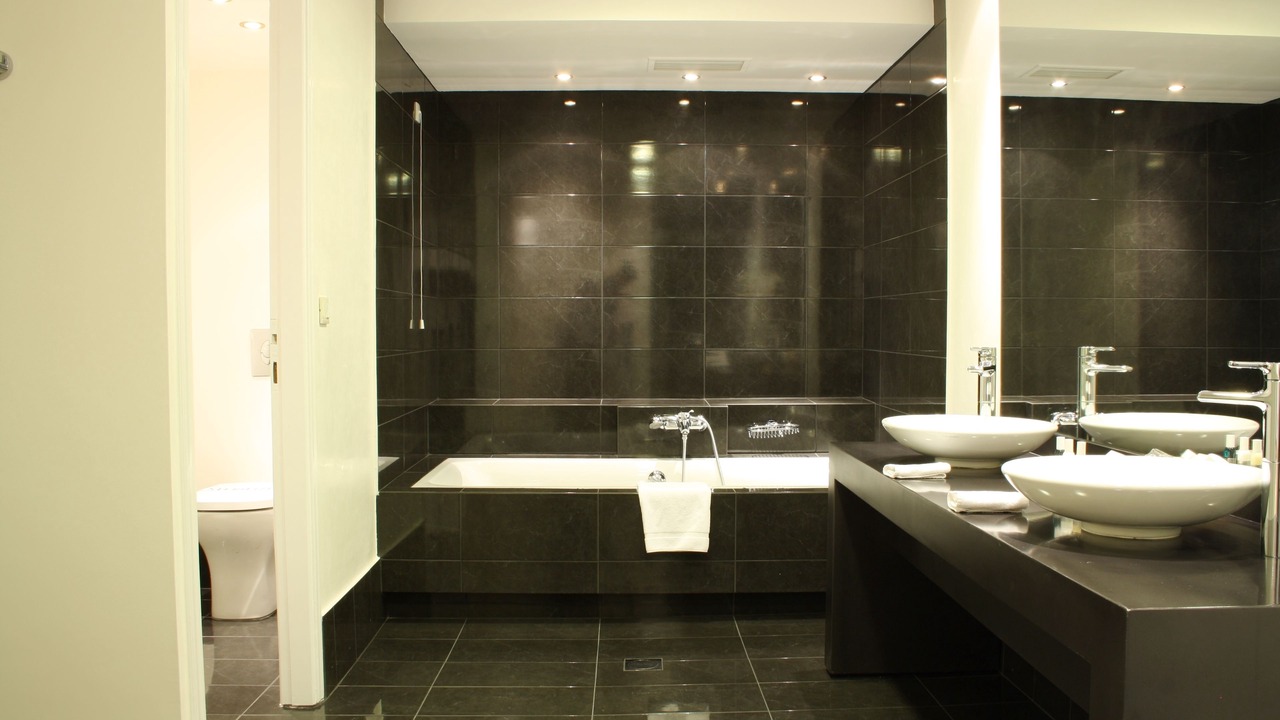 Photo of Bathroom in Kifisia
