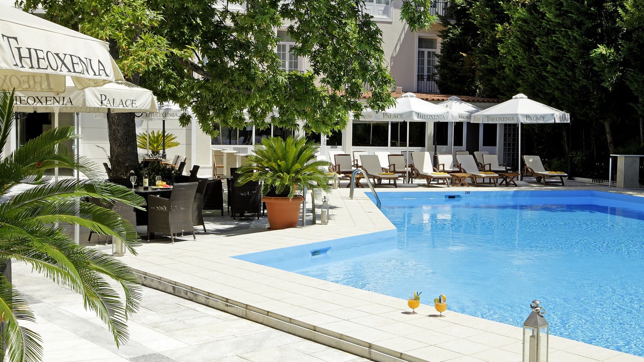 Photo of Outdoor in Kifisia