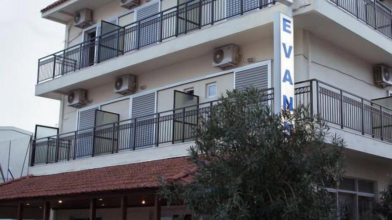 Photo of Outdoor in Nea Alikarnassos