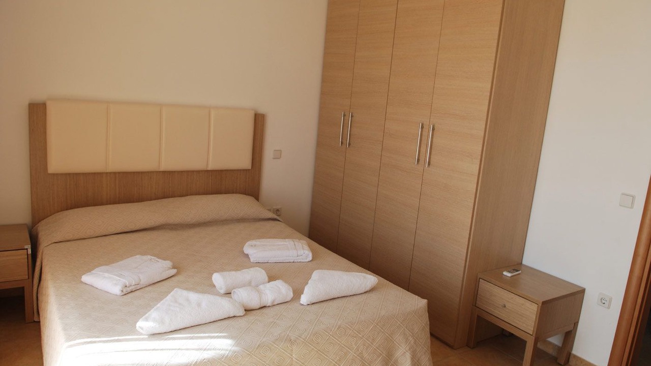 Photo of Bedroom in Gennadi