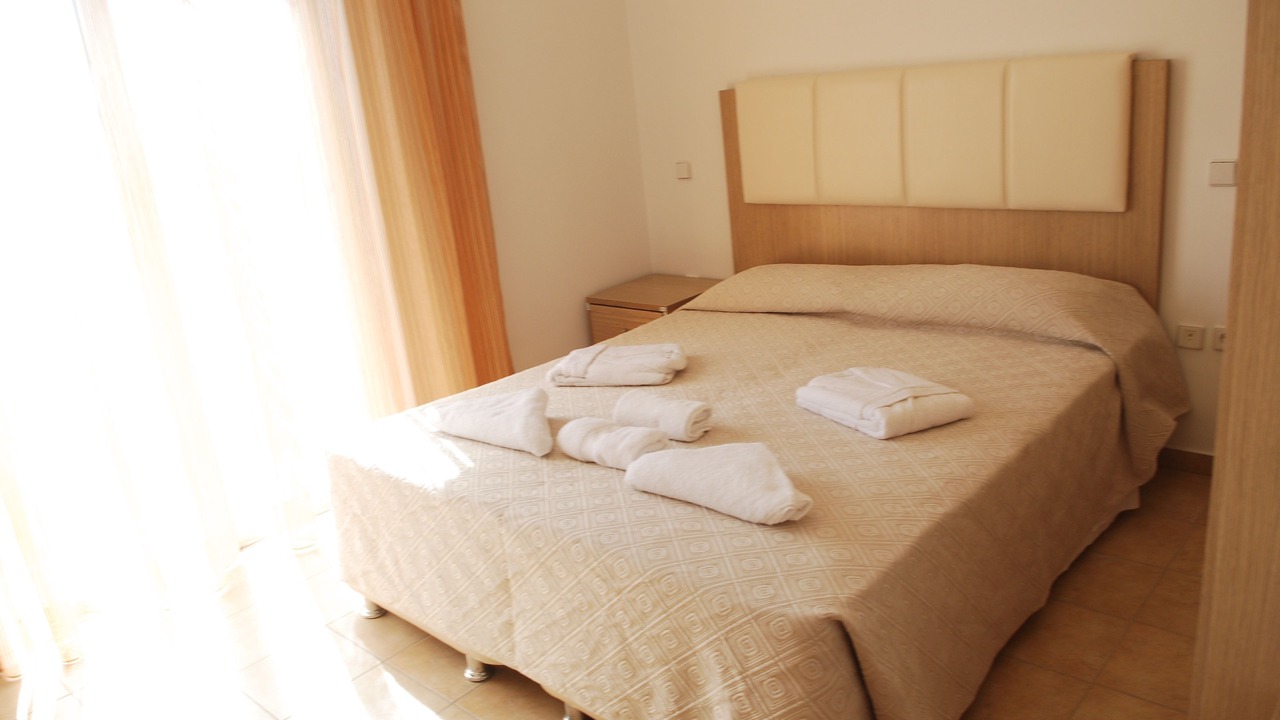 Photo of Bedroom in Gennadi