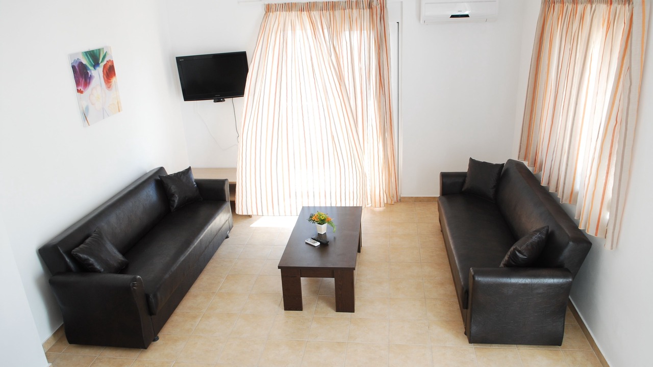 Photo of Bedroom in Gennadi