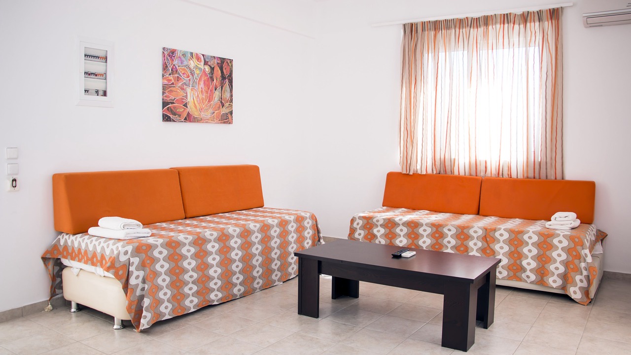 Photo of Bedroom in Gennadi
