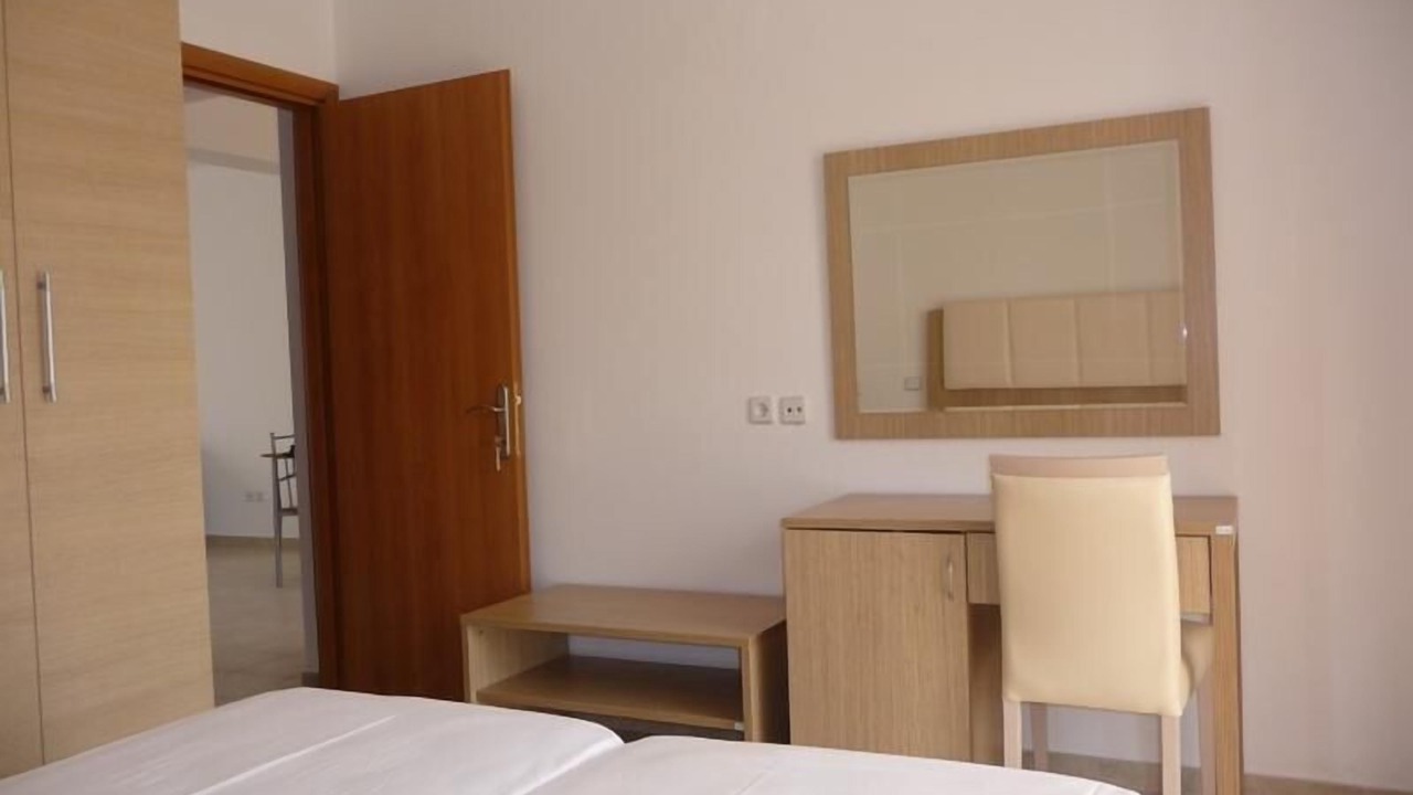 Photo of Bedroom in Gennadi