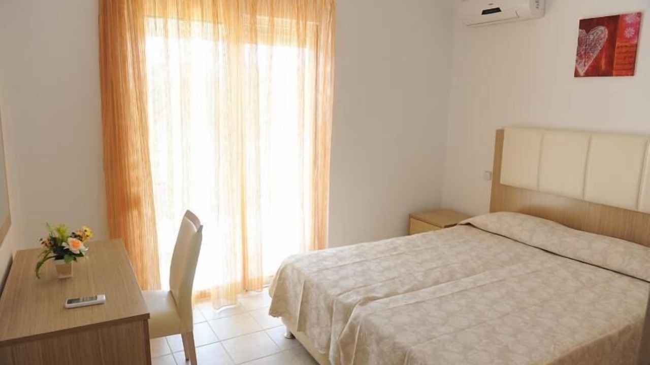 Photo of Bedroom in Gennadi