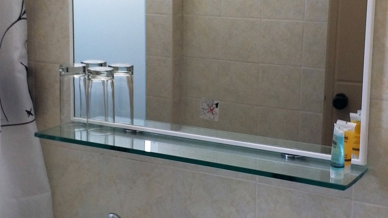 Photo of Bathroom in Adelianos Kampos