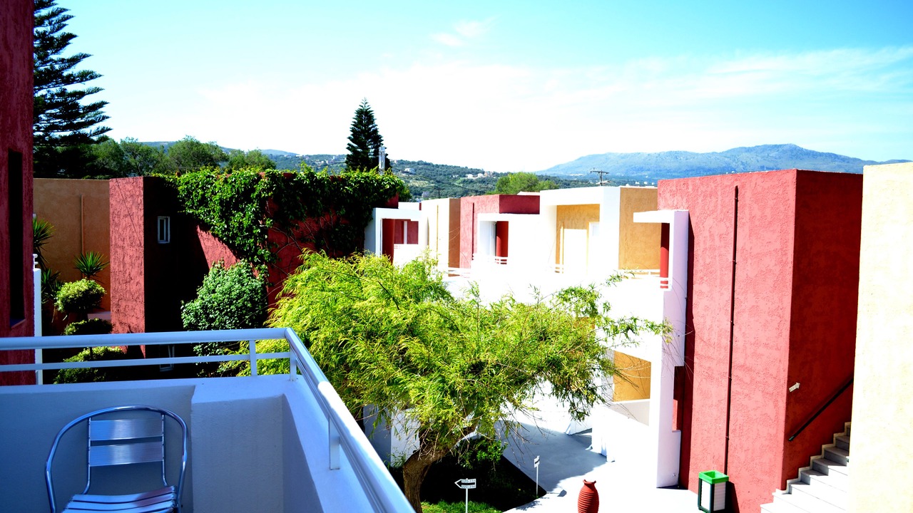 Photo of Outdoor in Adelianos Kampos