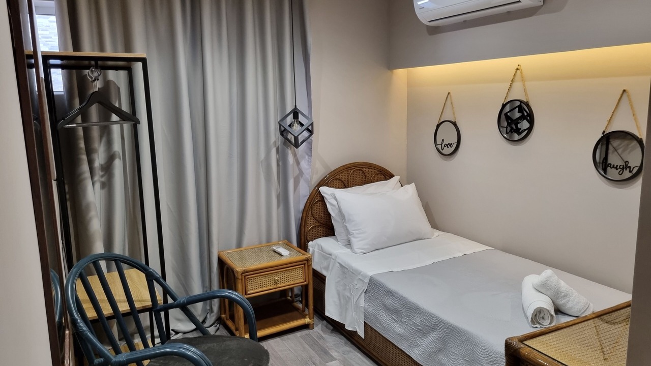 Photo of Bedroom in Voula