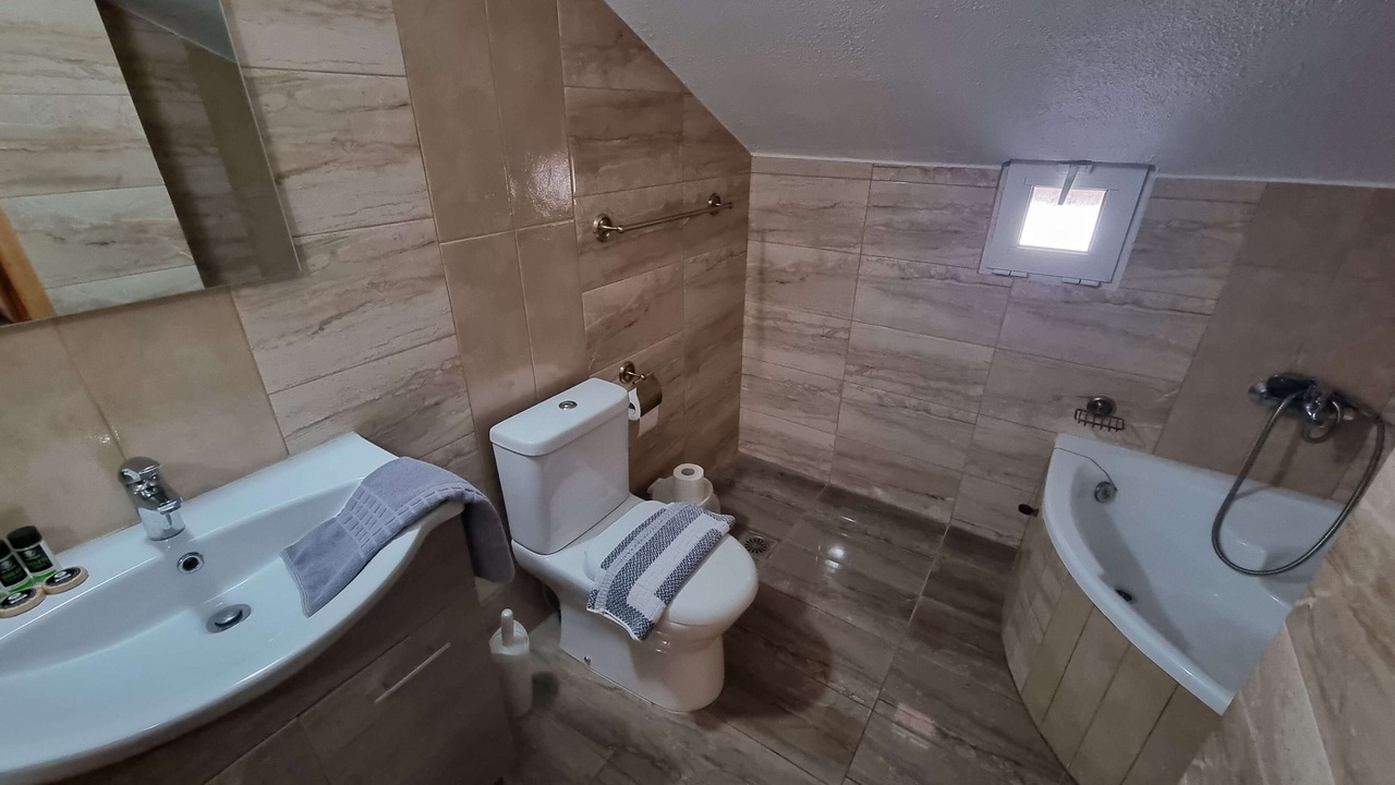 Photo of Bathroom in Voula