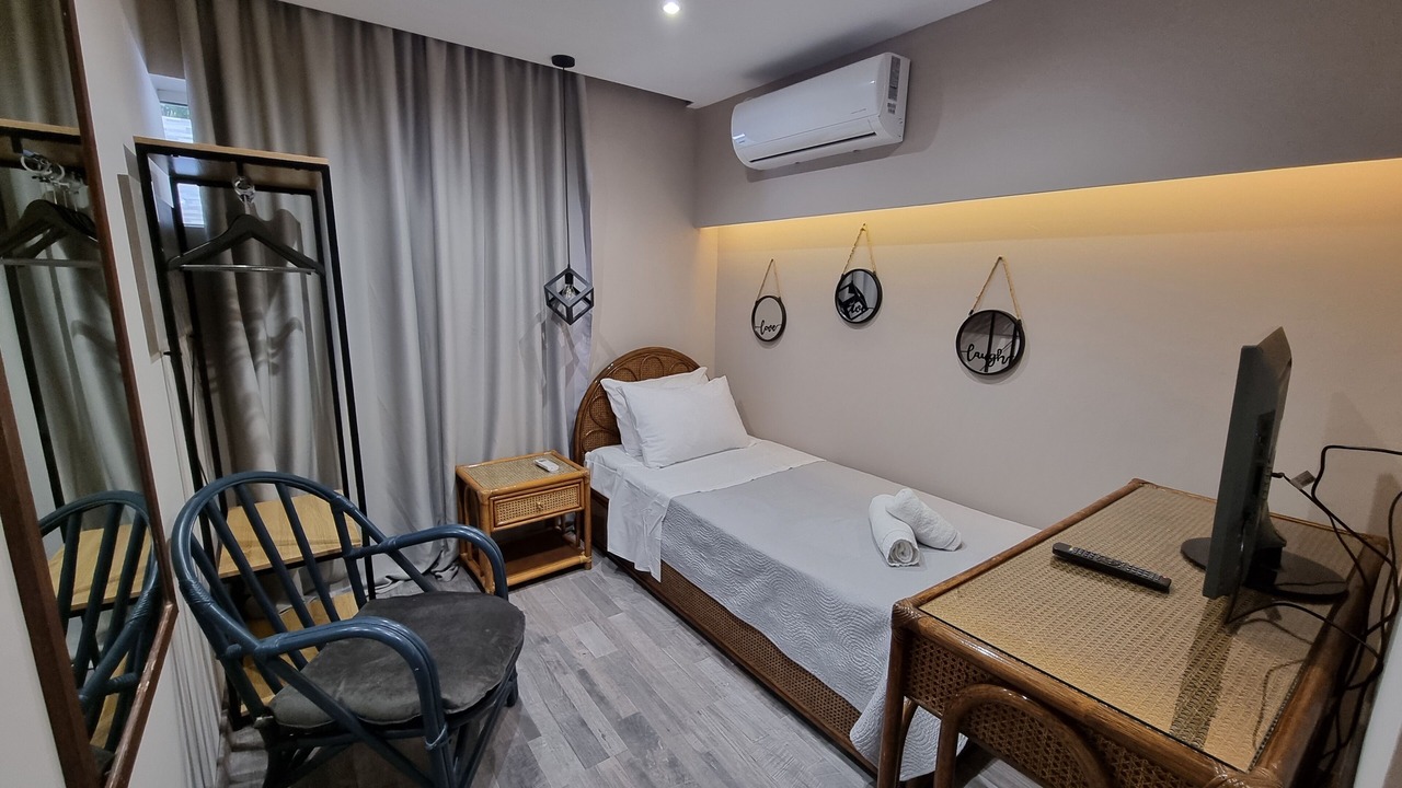 Photo of Bedroom in Voula