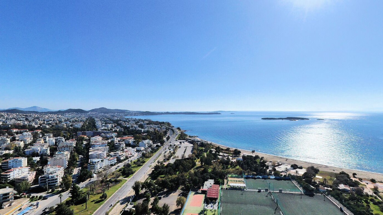 Photo of Outdoor in Voula