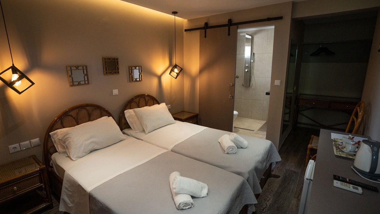 Photo of Bedroom in Voula