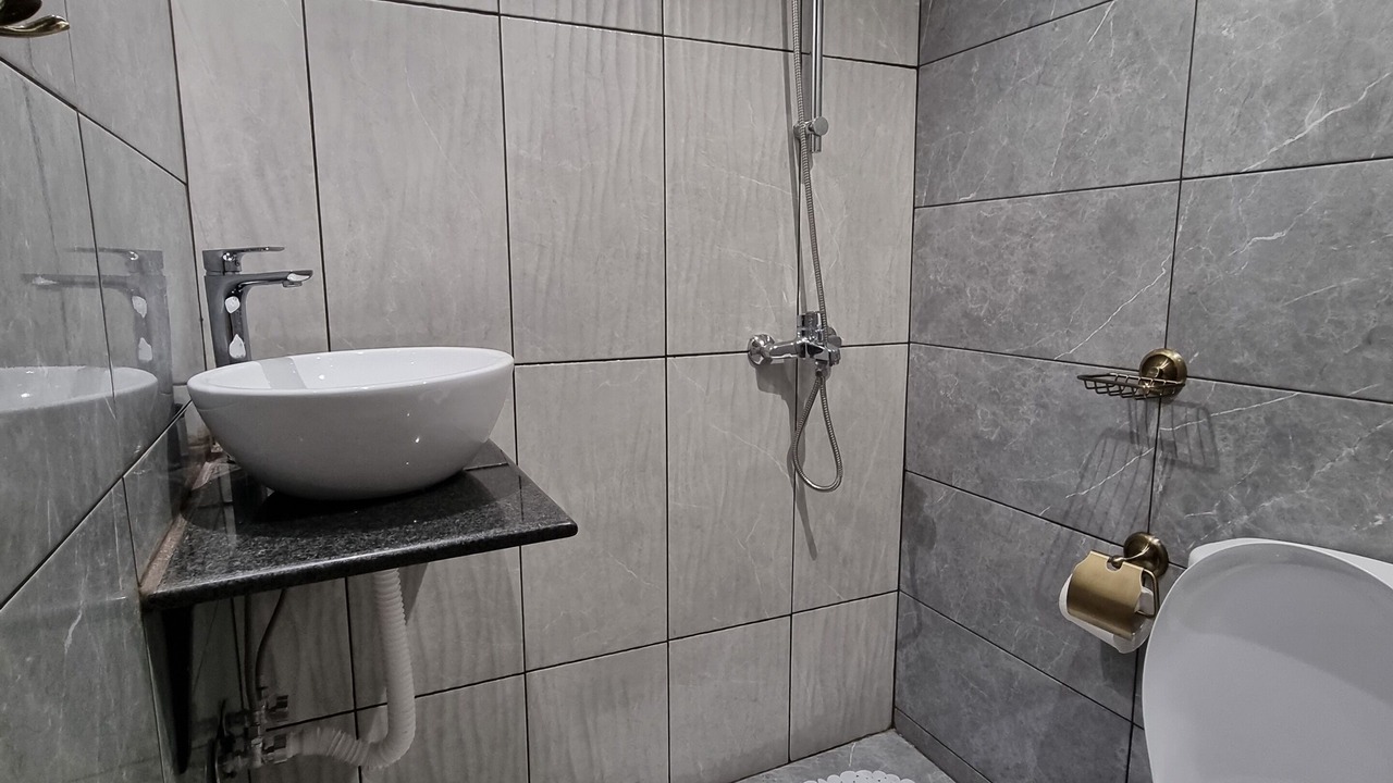 Photo of Bathroom in Voula