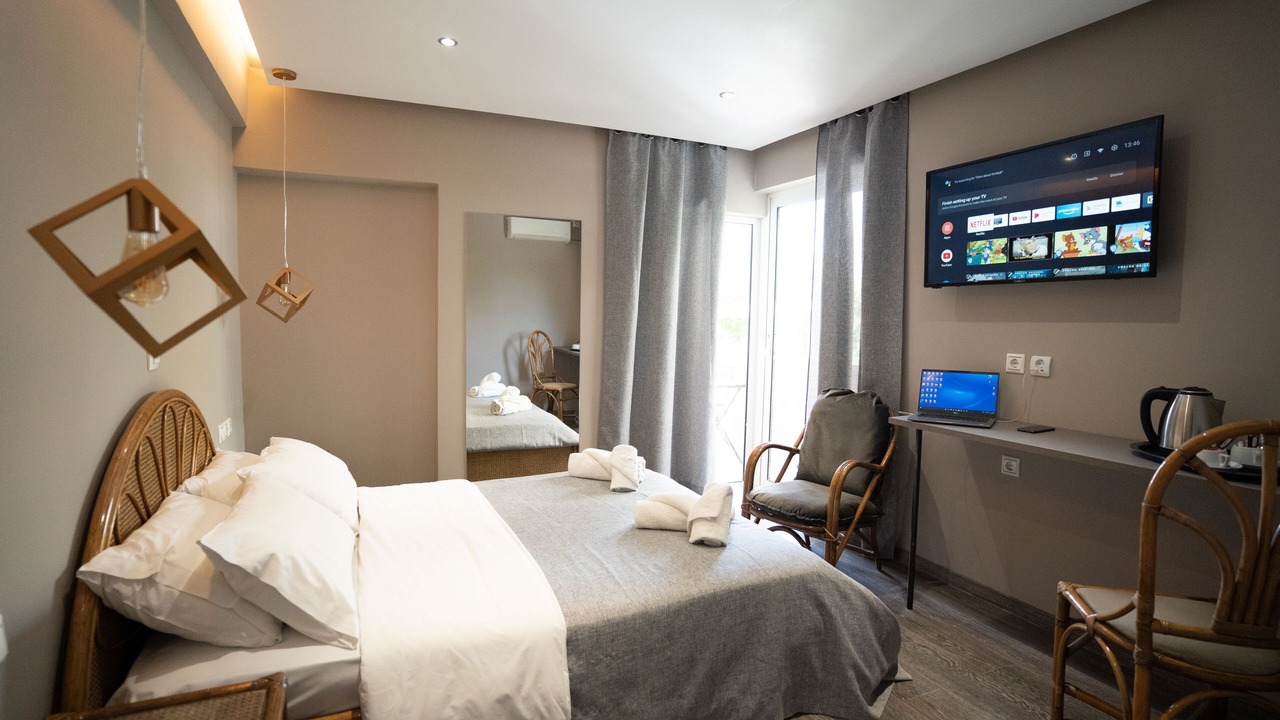 Photo of Bedroom in Voula