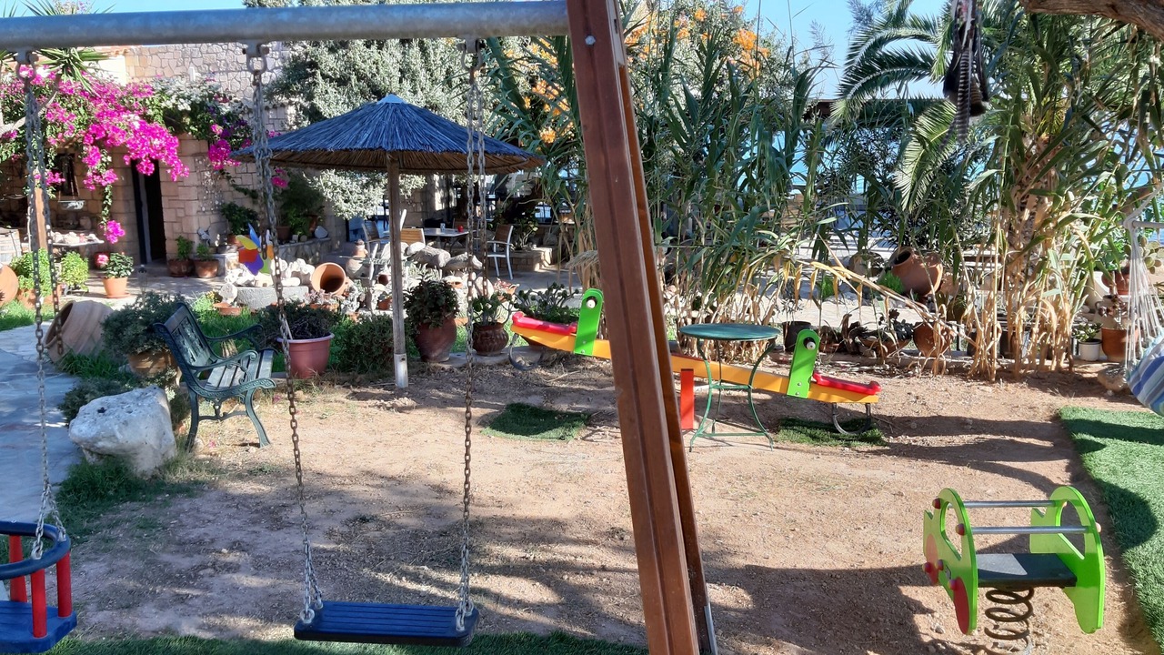 Photo of Outdoor in Kontos