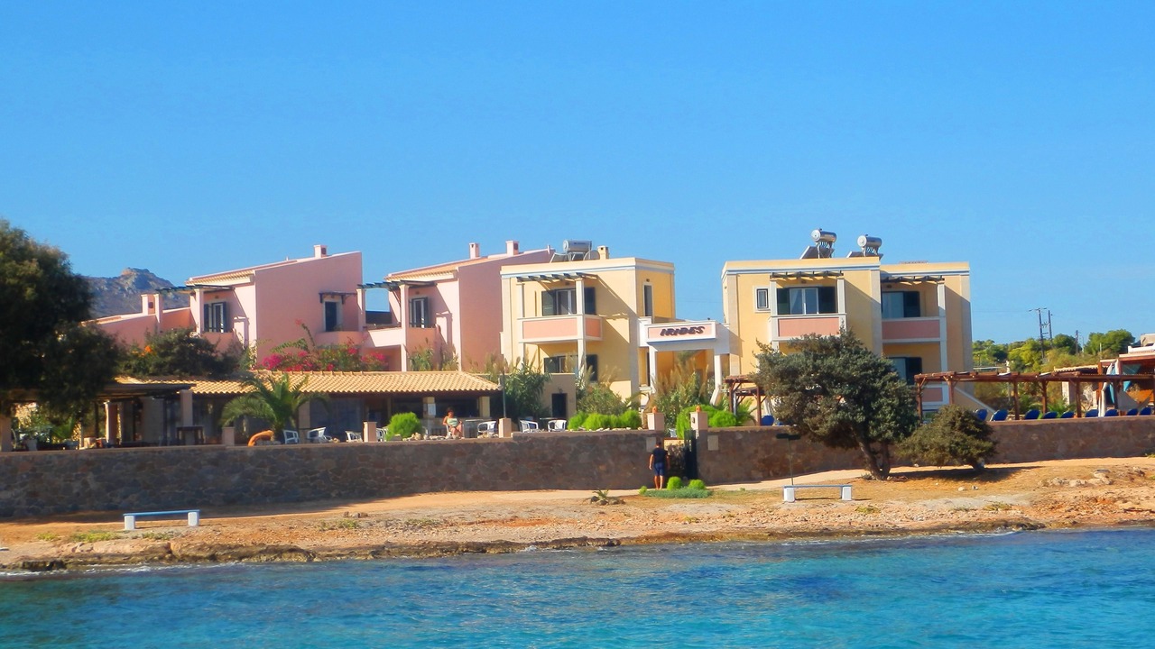 Photo of Outdoor in Kontos