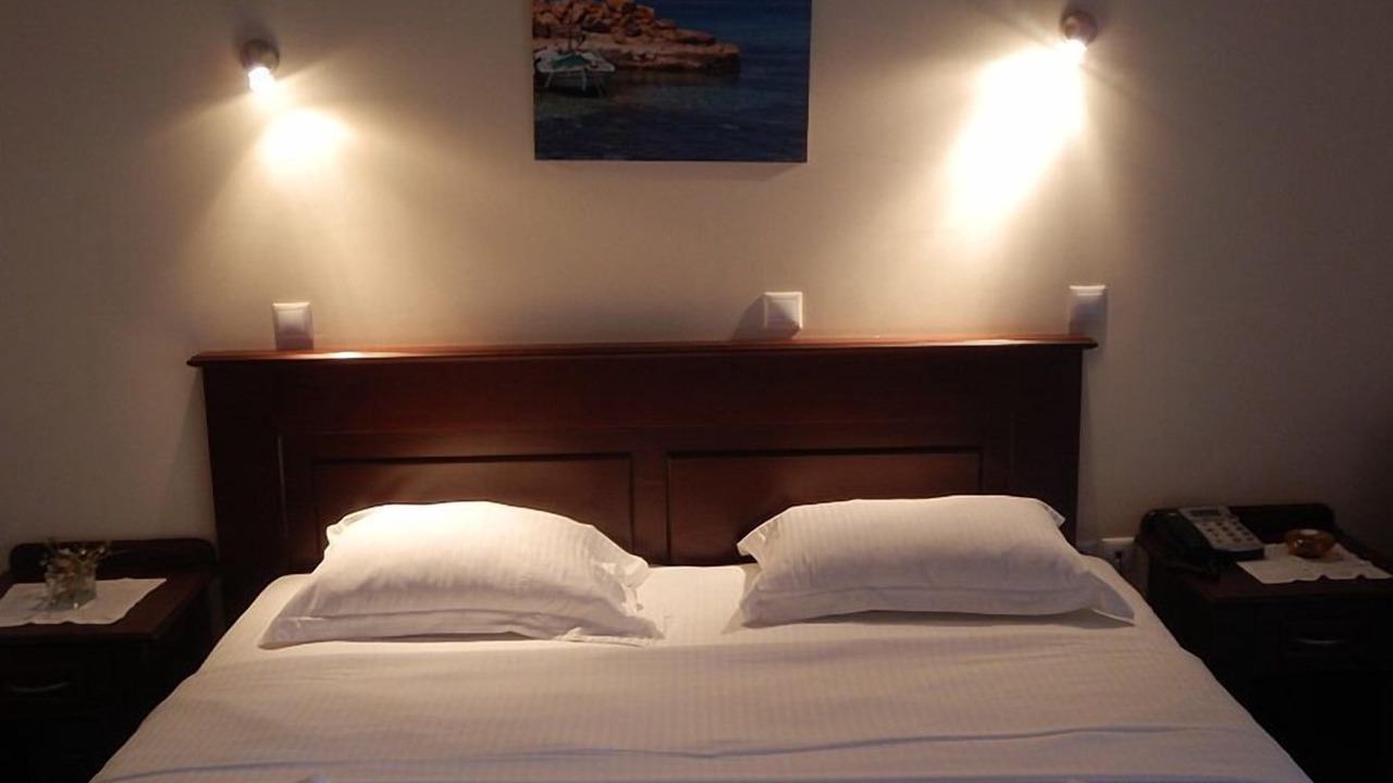 Photo of Bedroom in Kontos