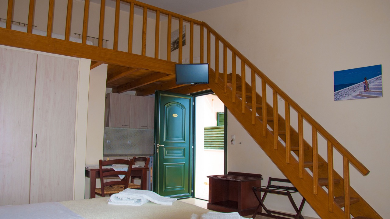 Photo of Bedroom in Kontos