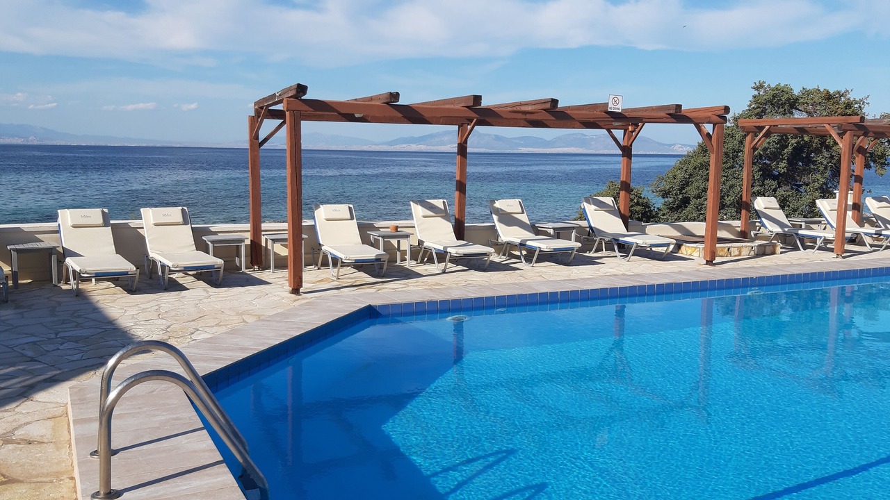 Photo of Outdoor in Kontos
