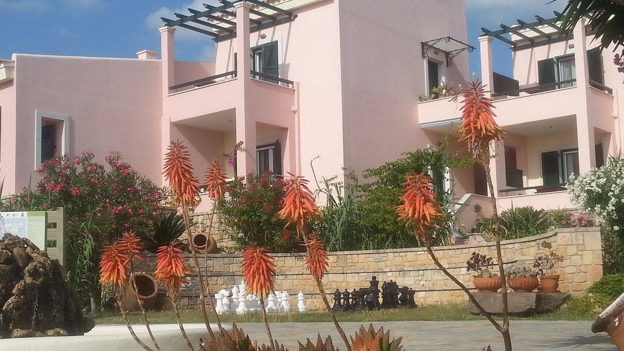 Photo of Outdoor in Kontos