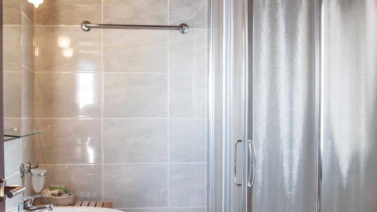 Photo of Bathroom in Kontos