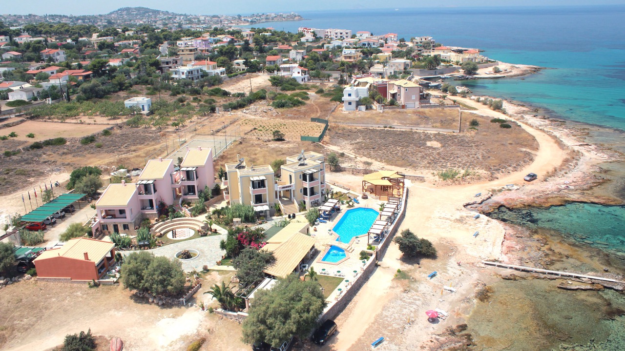 Photo of Outdoor in Kontos