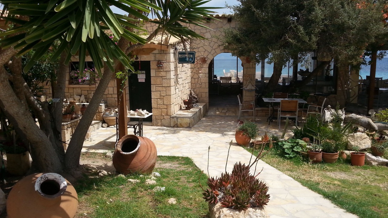 Photo of Outdoor in Kontos