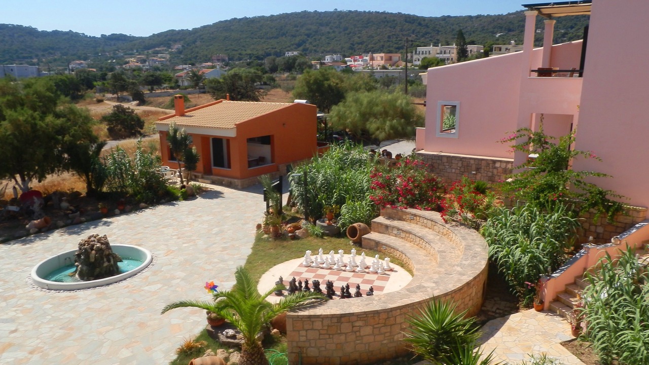 Photo of Outdoor in Kontos