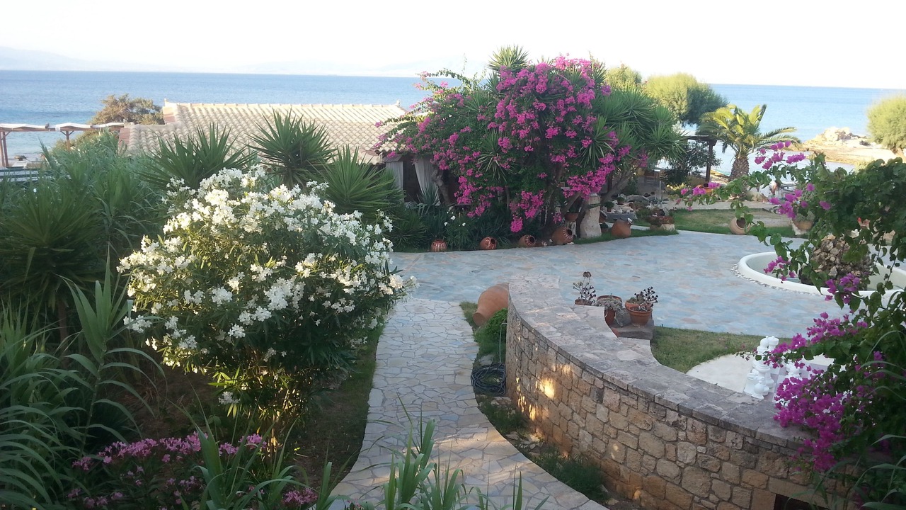 Photo of Outdoor in Kontos