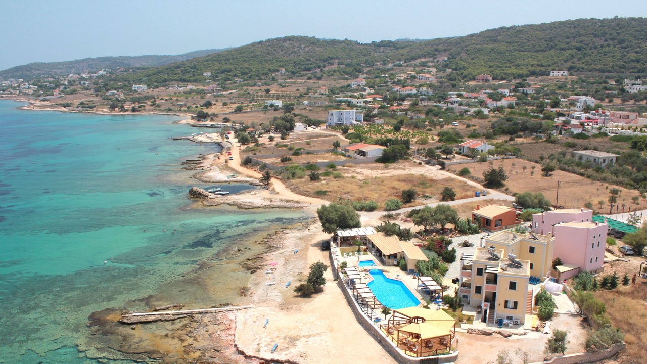 Photo of Outdoor in Kontos