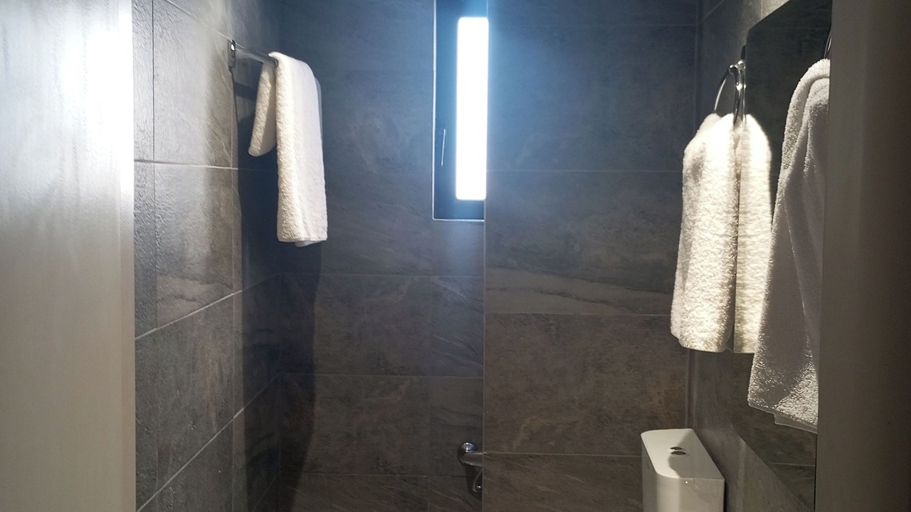 Photo of Bathroom in Athens