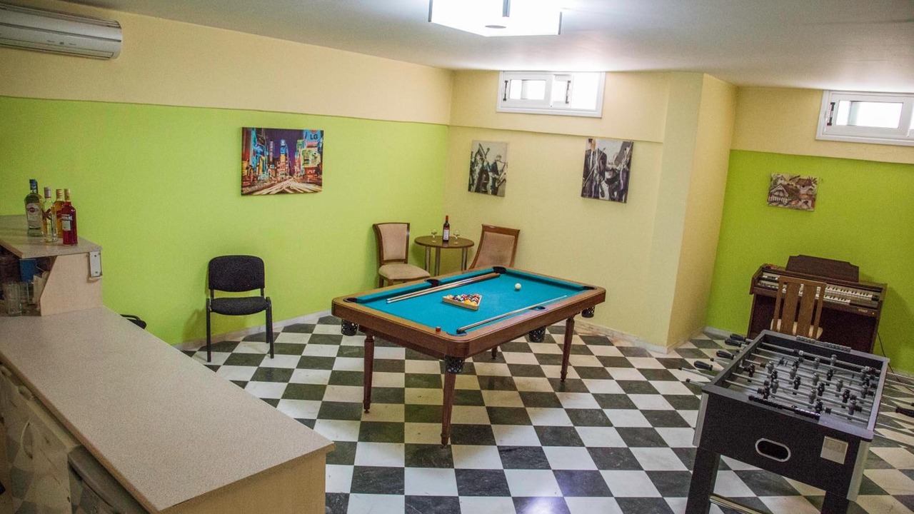 Photo of Bedroom in Athens