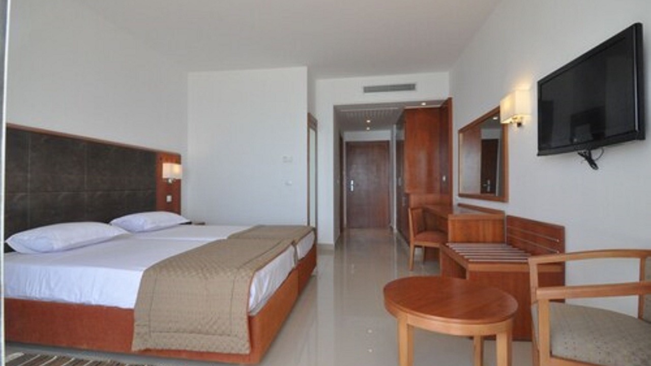 Photo of Bedroom in Nabeul
