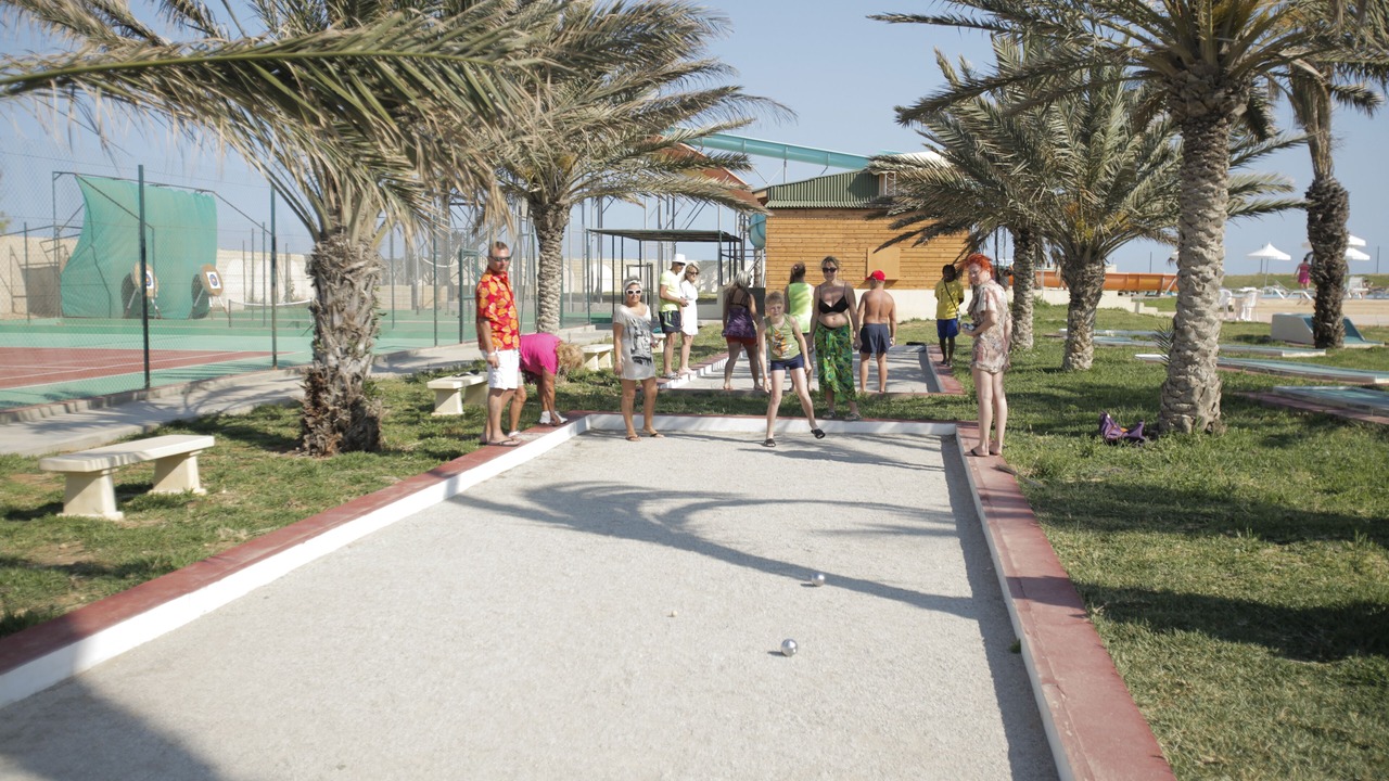 Photo of Others in Nabeul