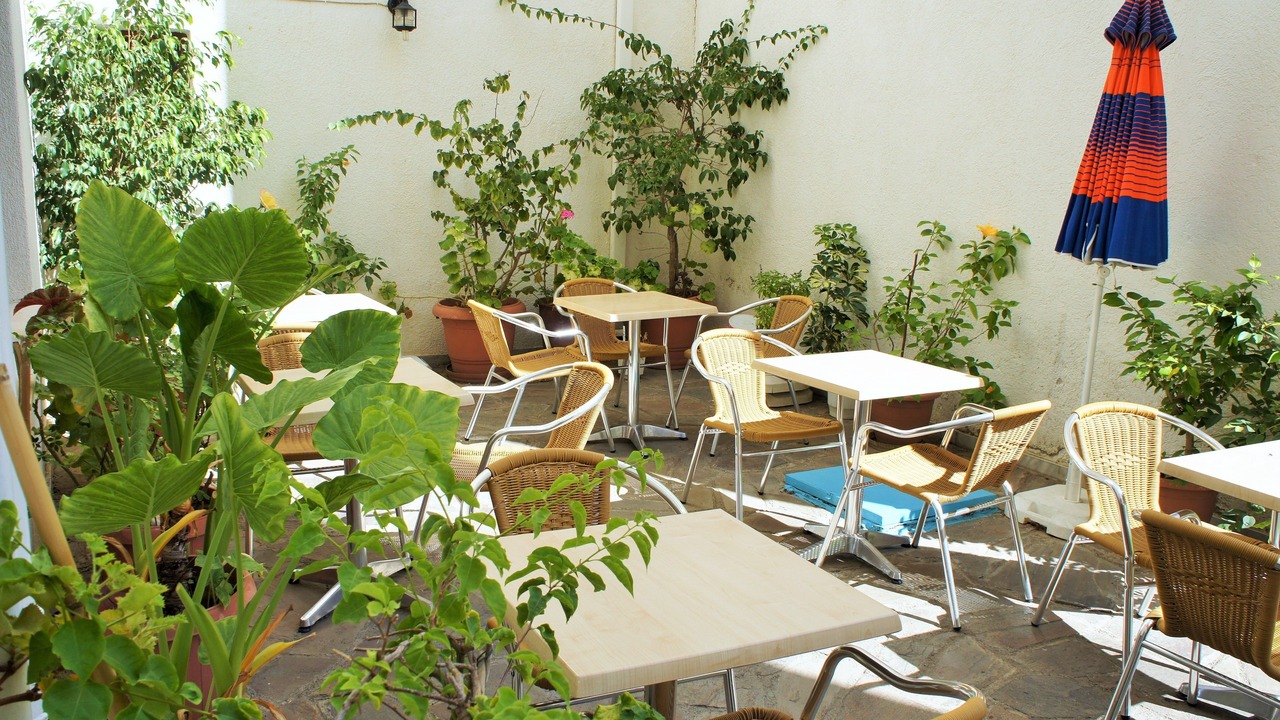 Photo of Outdoor in Therma