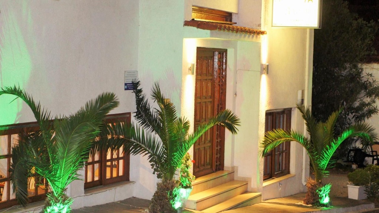Photo of Outdoor in Therma