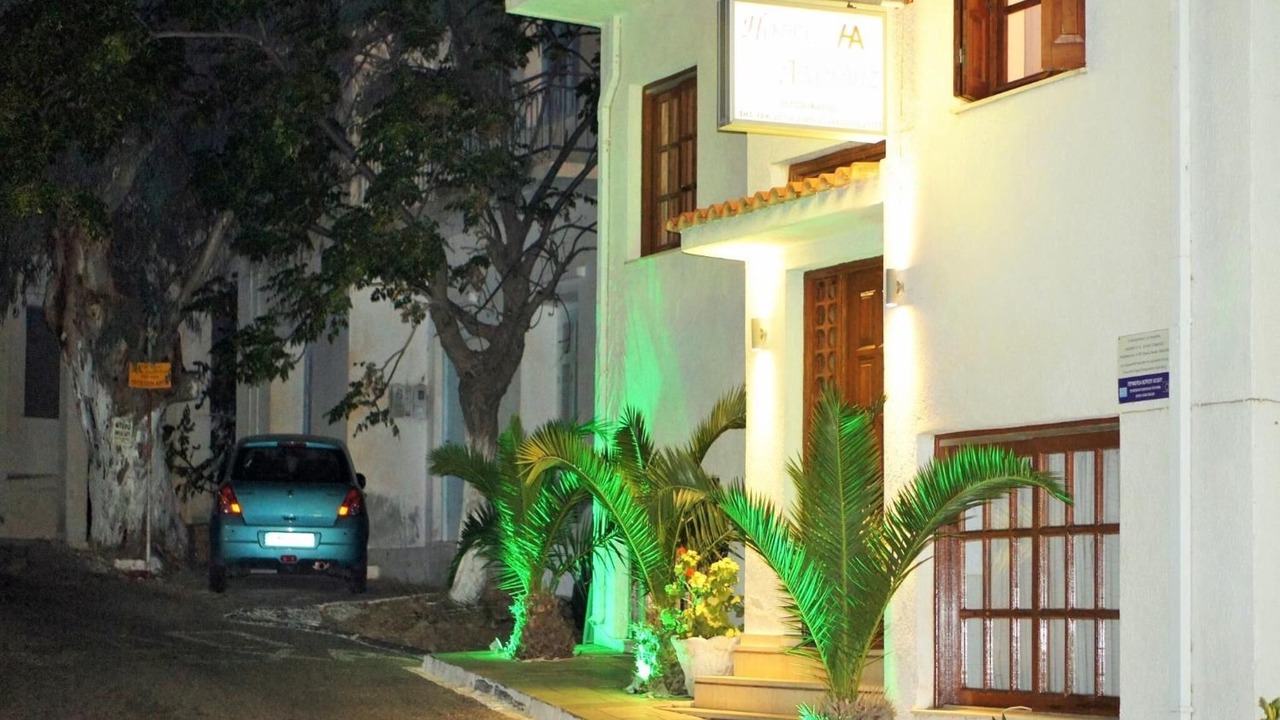 Photo of Outdoor in Therma